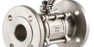 Ball Valve