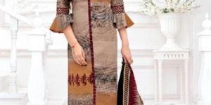 MCM PRITI VOL 2 COTTON UNSTITCHED DRESS MATERIALS CATALOG WHOLESALER