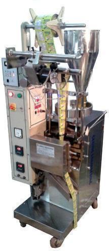 Spice Packing Machine