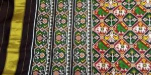 Patola Sarees