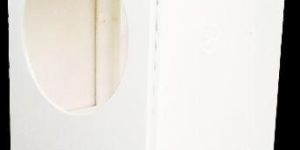 Air Cooler Metal Body