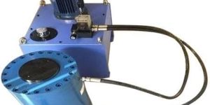 Hydraulic Pressure Jack