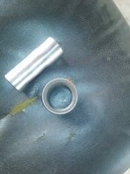 Cast Iron CNC Machined Components