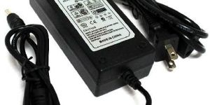 12v DC 5amp Power Supply Adapter