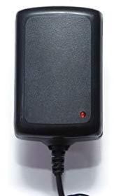 9v 2 amp Power Adaptor, Power Supply Ac Input 100-240V Dc Output 9 Volt 2 Amps