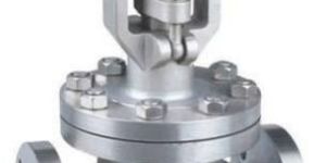 Stainless Steel Valve
