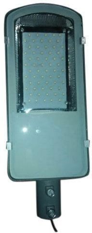 Aluminium Solar LED Street Light