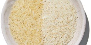 1121 Basmati Rice