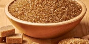 Natural Brown Sugar