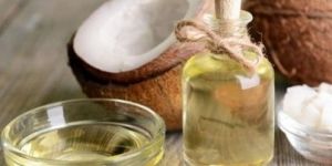Natural Coconut Oil
