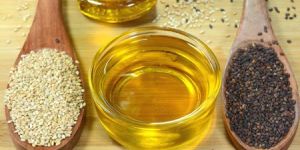 Natural Sesame Oil