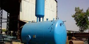 Deaerator Tank