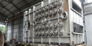 Stainless Steel Storage Tank