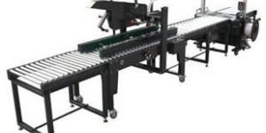 Automatic Packing Line