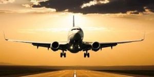 Airline Booking