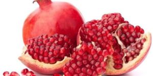 Fresh Pomegranate