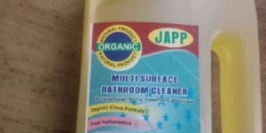 Bathroom Cleaner