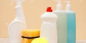 Tile Cleaner