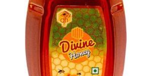 Organic Honey