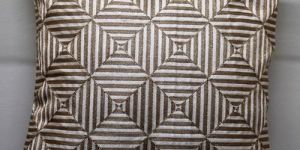 Cotton Cushion Cover