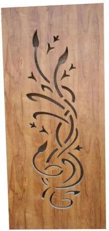 Designer Wood Doors