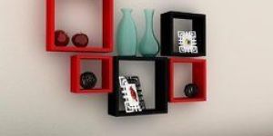 Decorative Wall Shelves