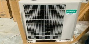 Split Air Conditioners