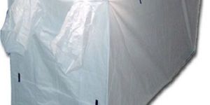 Container Liners Fibc