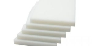 White HDPE Sheet