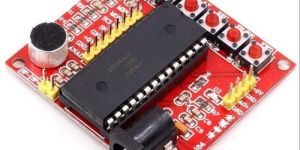 Sound Recordable Chip