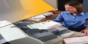 Data Digitization Services