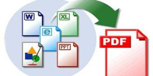 HTML and PDF Indexing Services