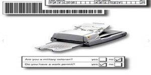 Intelligent Character Recognition Services