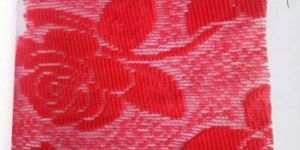 Jacquard Dress Fabric