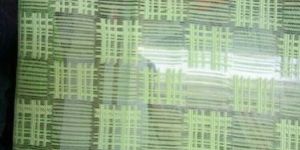 Matt Jacquard Laces