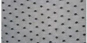Nylon Dotted Fabric