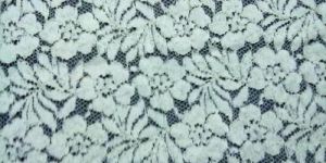 Raschel Lace Fabric