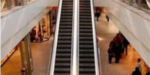 Commercial Escalator