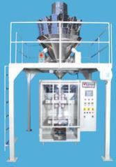 Multi Head Weigh Filler