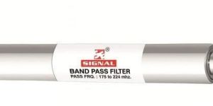 Band Pass Filter
