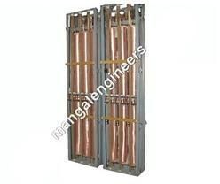 Three Phase Linear Voltage Regulator