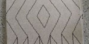 Hand Nated Hand Made