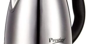 Electric Water Kettle