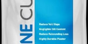 Finecure Ciment Mix Wall Putty