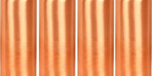 Pure Copper Bottle