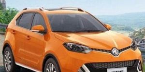 MUVs and SUVs