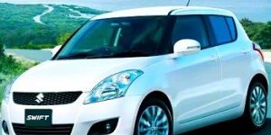 Standard Cars
