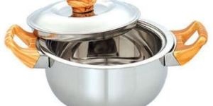 Stainless Steel Hot Pot