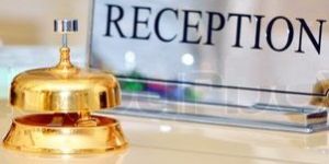 Hotel Booking