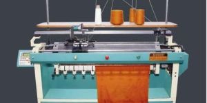 Knitting Machines